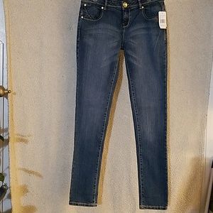 Eckored Denim Jean's  7/8